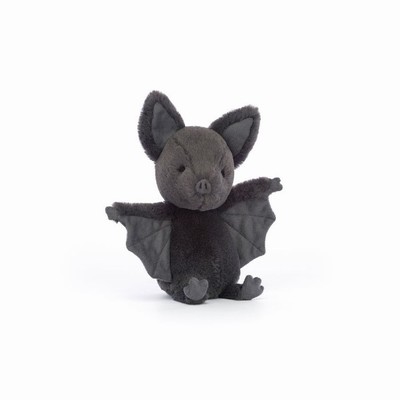 Jellycat Ooky Vleermuis | YT1498705